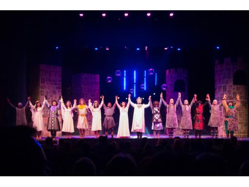 SPAMALOT