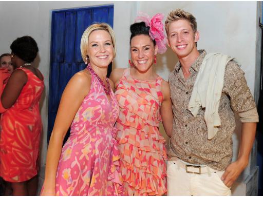 MAMMA MIA SOUTH AFRICA